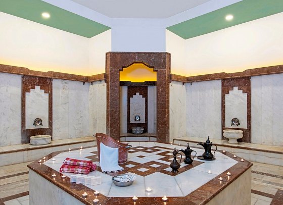 Asteria Family Resort Belek