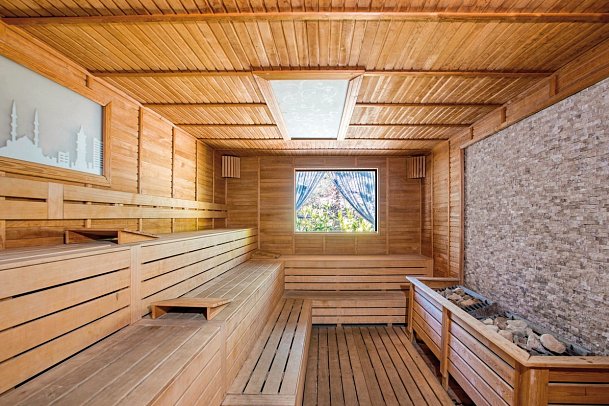 Asteria Family Resort Belek