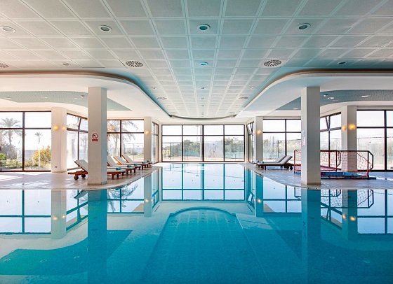 Asteria Family Resort Belek