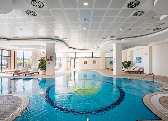 Asteria Family Resort Belek
