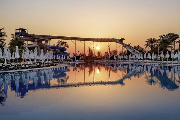 Crystal Paraiso Verde