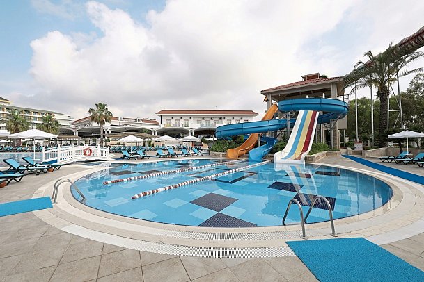 Crystal Paraiso Verde