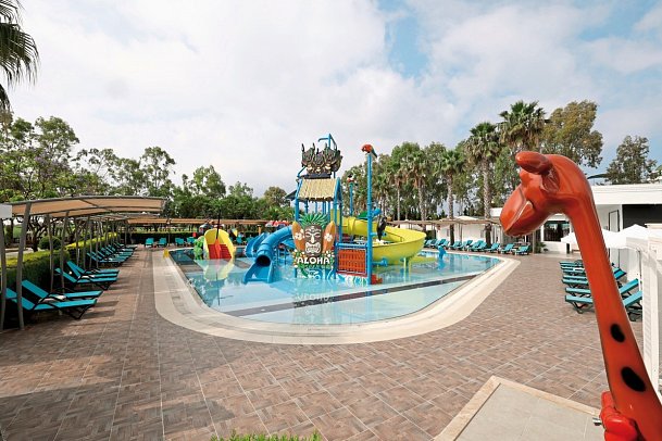 Crystal Paraiso Verde