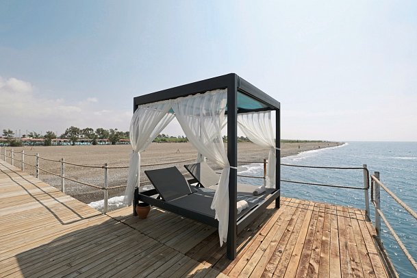 Crystal Paraiso Verde