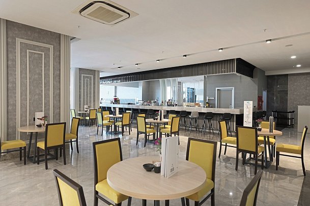 Crystal Paraiso Verde