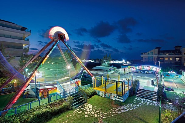 Crystal Paraiso Verde