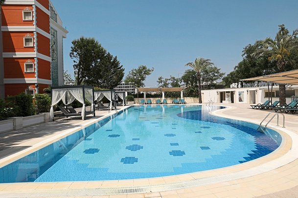 Crystal Paraiso Verde