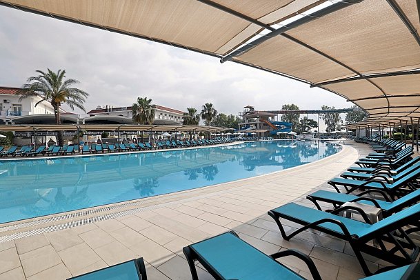 Crystal Paraiso Verde