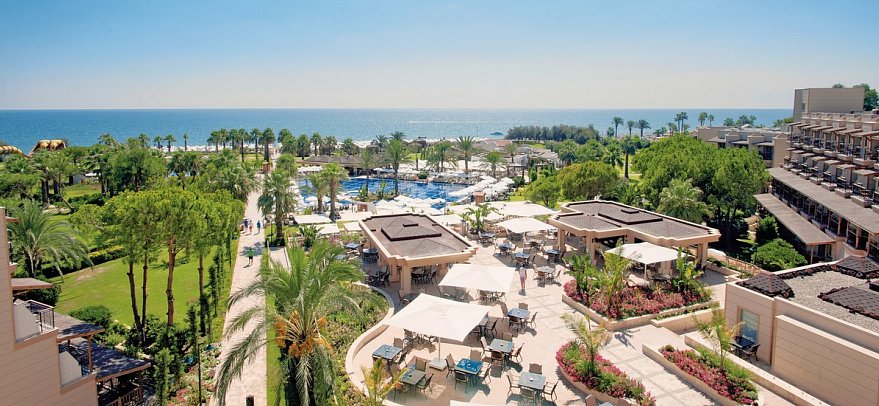 Crystal Tat Beach Pearl Collection