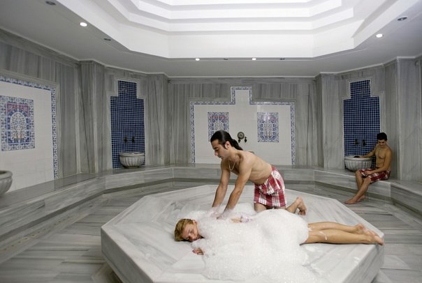 Crystal Tat Beach Pearl Collection