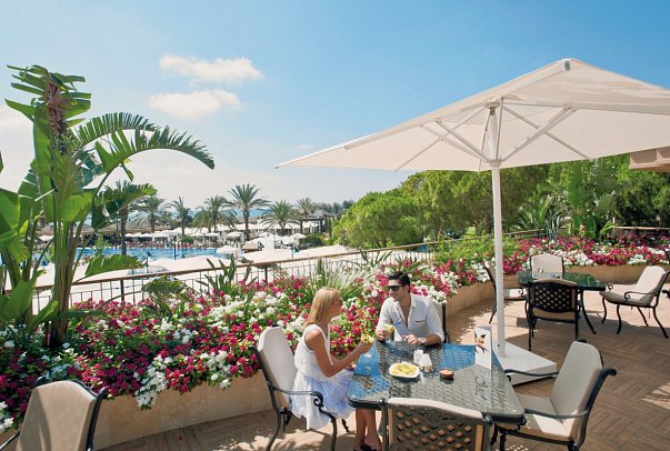 Crystal Tat Beach Pearl Collection