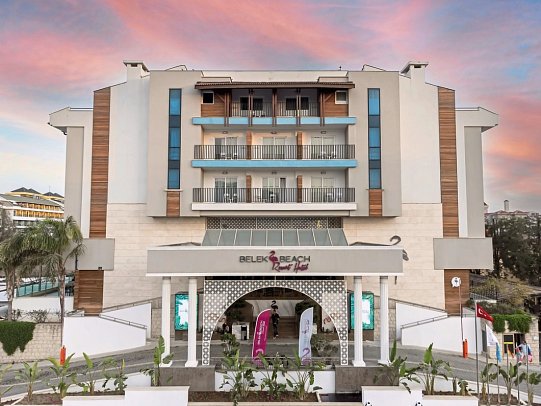 Belek Beach Resort