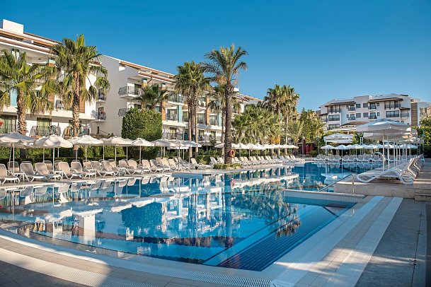 Belek Beach Resort
