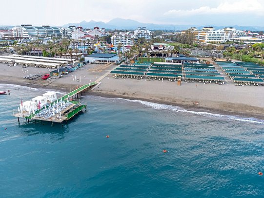 Belek Beach Resort