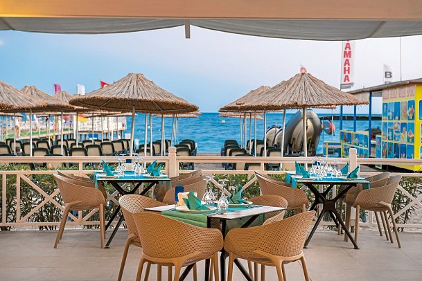 Belek Beach Resort