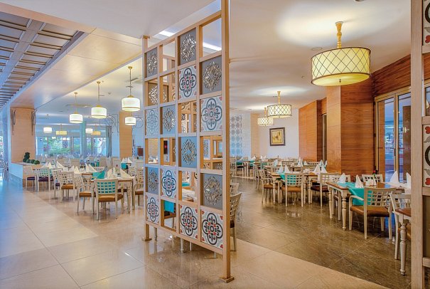 Belek Beach Resort