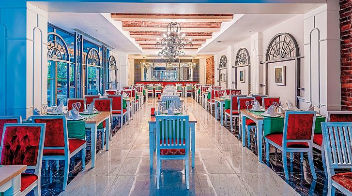 Belek Beach Resort