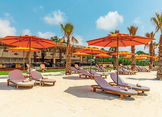 Kaya Palazzo Golf Resort
