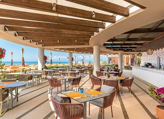 Kaya Palazzo Golf Resort