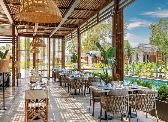 Kaya Palazzo Golf Resort