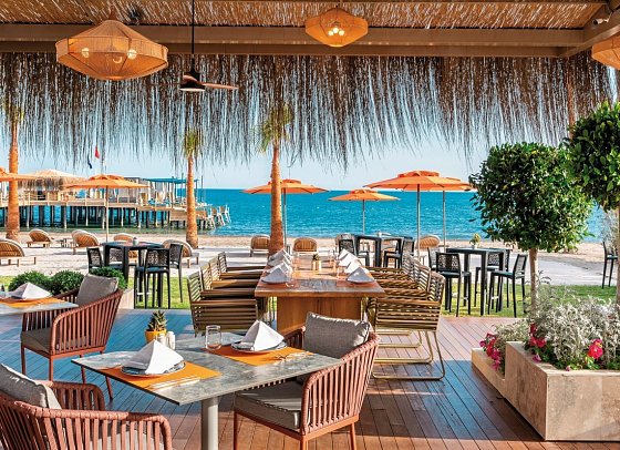 Kaya Palazzo Golf Resort