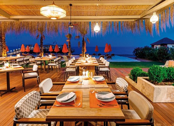 Kaya Palazzo Golf Resort
