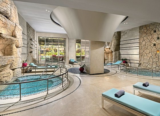 Kaya Palazzo Golf Resort
