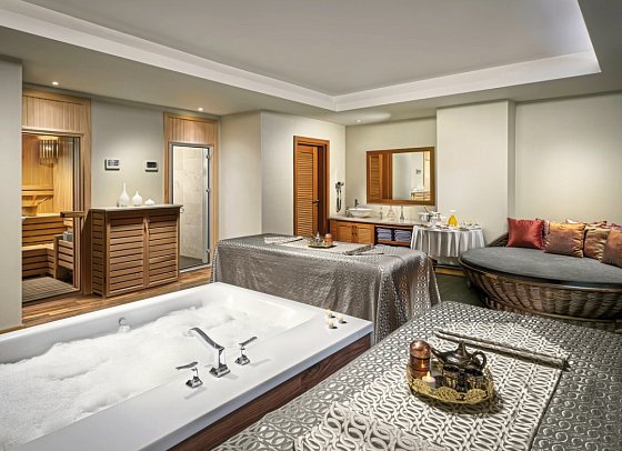 Kaya Palazzo Golf Resort