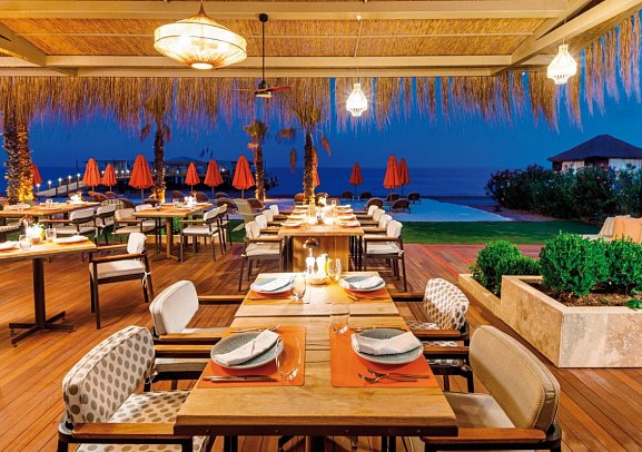 Kaya Palazzo Golf Resort