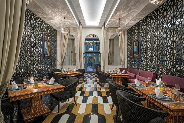 Kaya Palazzo Golf Resort