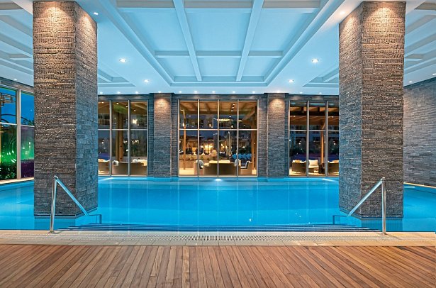 Kaya Palazzo Golf Resort