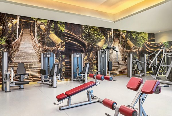 Kaya Palazzo Golf Resort