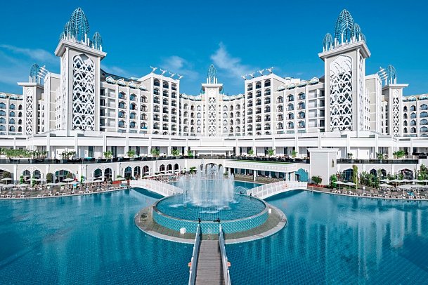 Granada Luxury Belek