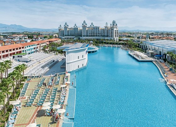 Granada Luxury Belek