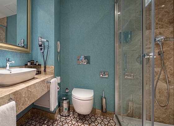 Granada Luxury Belek