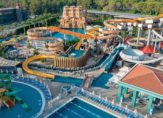 Granada Luxury Belek
