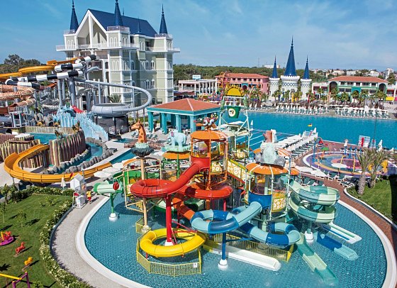 Granada Luxury Belek