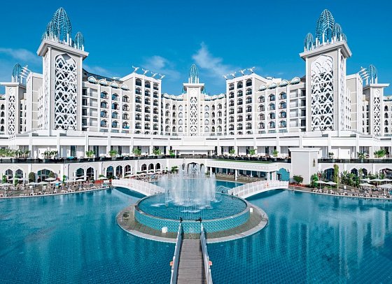 Granada Luxury Belek