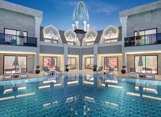 Granada Luxury Belek