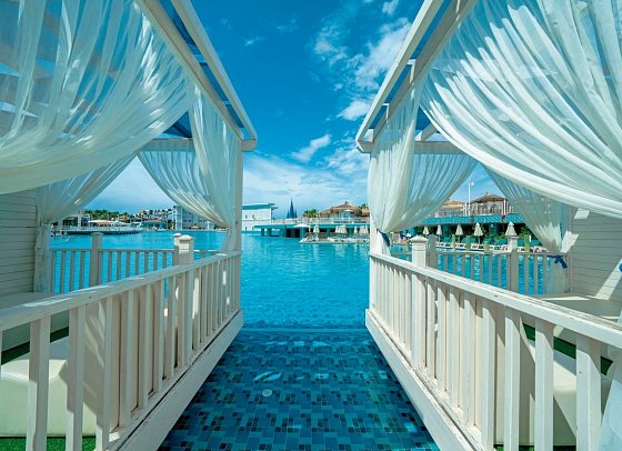 Granada Luxury Belek