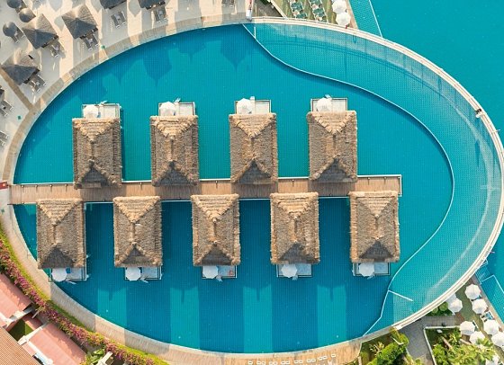 Granada Luxury Belek