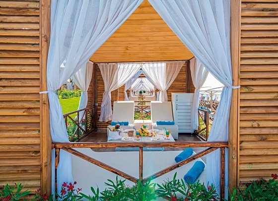 Granada Luxury Belek