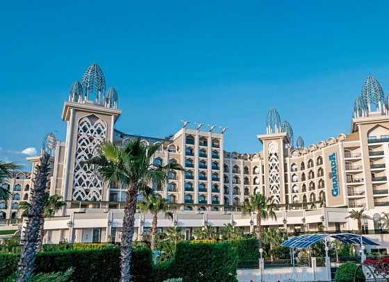 Granada Luxury Belek
