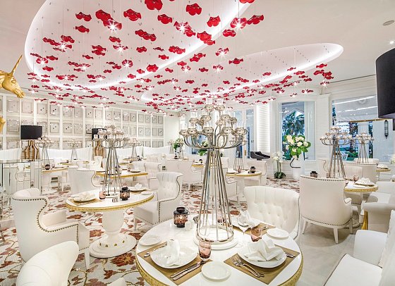 Granada Luxury Belek