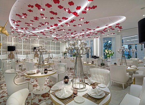 Granada Luxury Belek