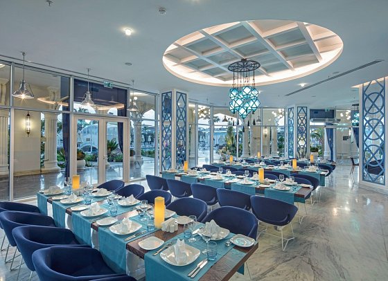 Granada Luxury Belek