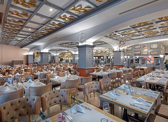Granada Luxury Belek