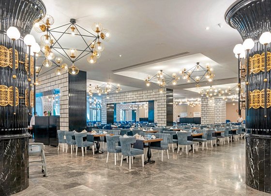 Granada Luxury Belek