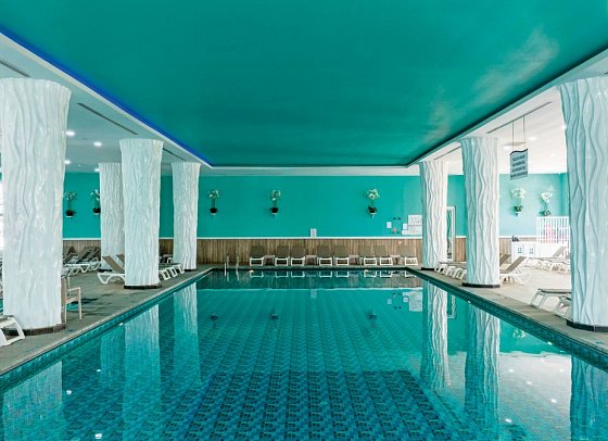 Granada Luxury Belek