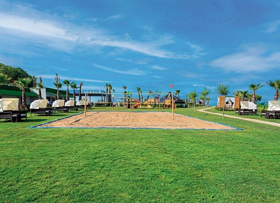 Granada Luxury Belek